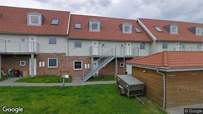 Apartments for rent in Odense SØ - Photo from Google Street View