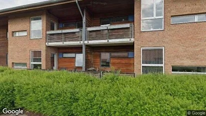 Apartments for rent in Kolding - Photo from Google Street View