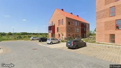 Apartments for rent in Horsens - Photo from Google Street View