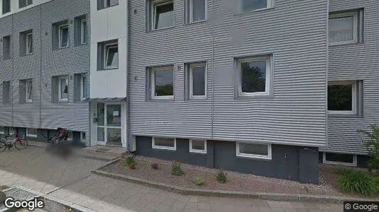 Apartments for rent in Haderslev - Photo from Google Street View