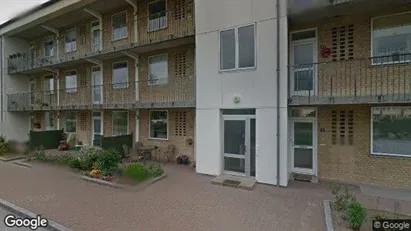 Apartments for rent in Haderslev - Photo from Google Street View