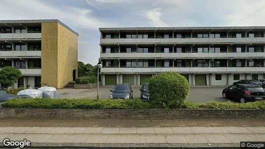 Apartments for rent in Odense SV - Photo from Google Street View