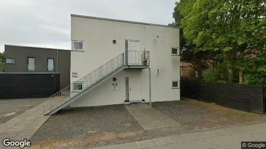 Apartments for rent in Kolding - Photo from Google Street View