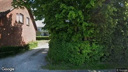 Apartments for rent in Tranbjerg J - Photo from Google Street View