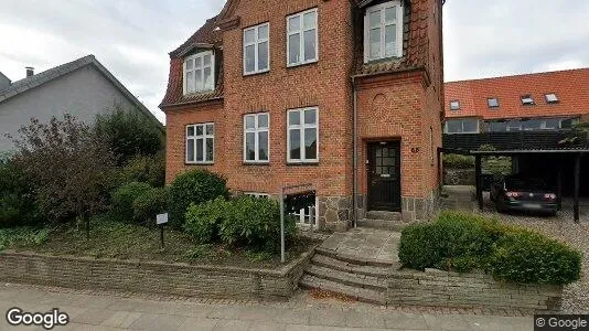 Apartments for rent in Viborg - Photo from Google Street View