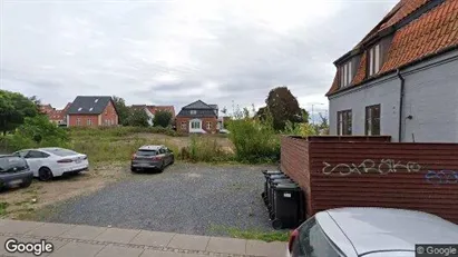 Apartments for rent in Horsens - Photo from Google Street View