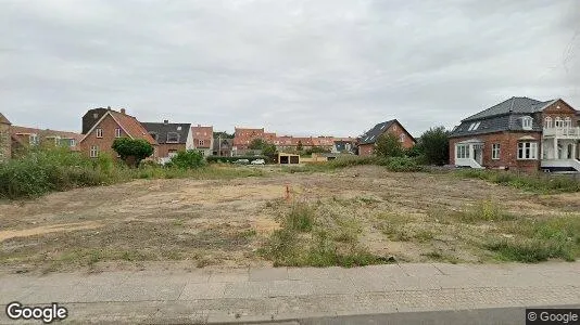 Apartments for rent in Horsens - Photo from Google Street View