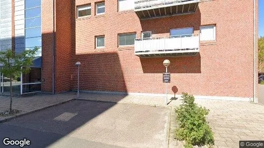 Apartments for rent in Horsens - Photo from Google Street View