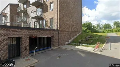 Apartments for rent in Risskov - Photo from Google Street View