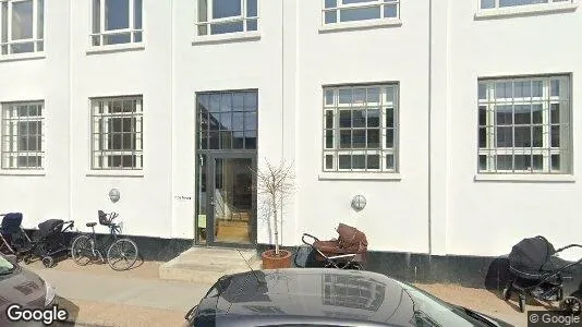 Apartments for rent in Copenhagen S - Photo from Google Street View