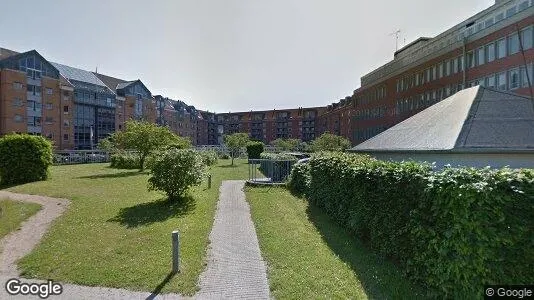 Apartments for rent in Copenhagen K - Photo from Google Street View