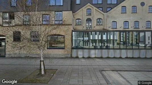 Apartments for rent in Aalborg Center - Photo from Google Street View