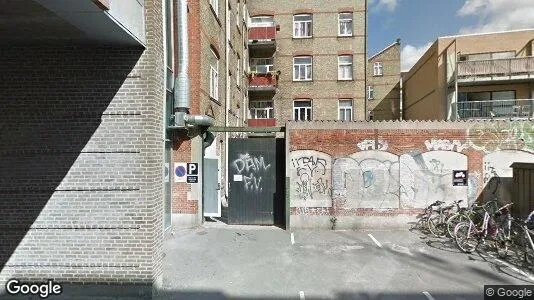 Apartments for rent in Odense C - Photo from Google Street View