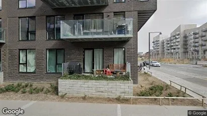 Apartments for rent in Copenhagen S - Photo from Google Street View