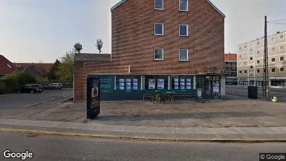 Apartments for rent in Copenhagen S - Photo from Google Street View