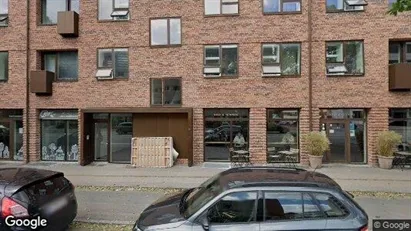 Apartments for rent in Valby - Photo from Google Street View