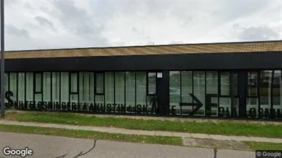 Apartments for rent in Glostrup - Photo from Google Street View