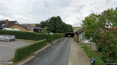 Apartments for rent in Fredericia - Photo from Google Street View