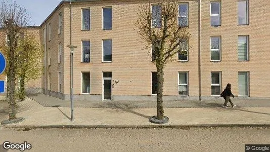 Apartments for rent in Taastrup - Photo from Google Street View