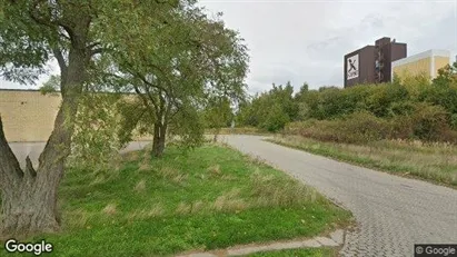 Apartments for rent in Glostrup - Photo from Google Street View