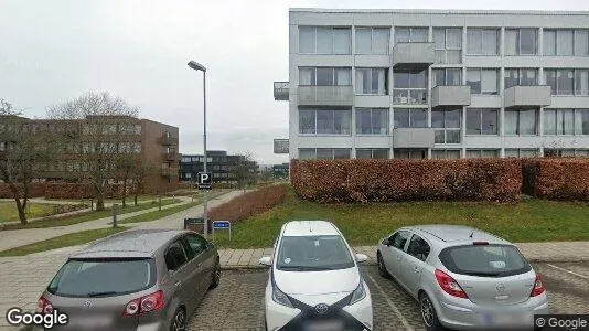 Apartments for rent in Viby J - Photo from Google Street View