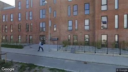 Apartments for rent in Ballerup - Photo from Google Street View