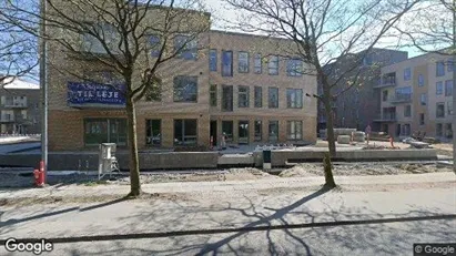 Apartments for rent in Glostrup - Photo from Google Street View