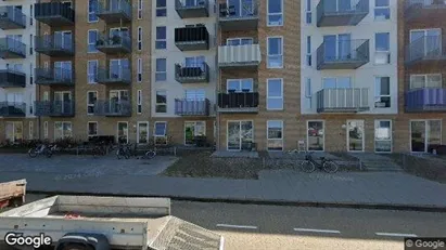 Apartments for rent in Taastrup - Photo from Google Street View