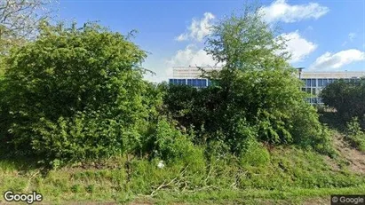 Apartments for rent in Fredericia - Photo from Google Street View