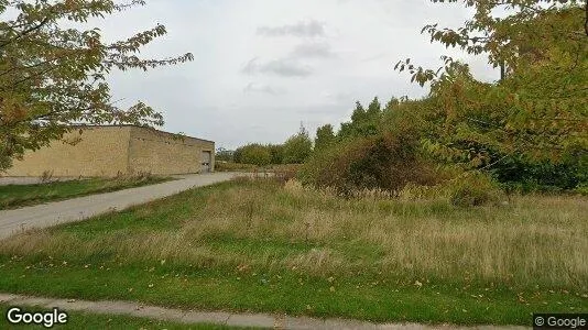 Apartments for rent in Glostrup - Photo from Google Street View