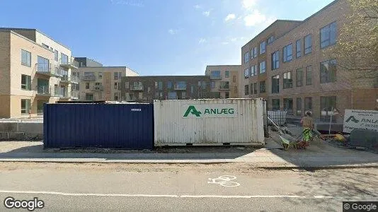 Apartments for rent in Glostrup - Photo from Google Street View