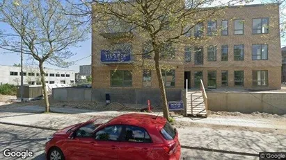 Apartments for rent in Glostrup - Photo from Google Street View