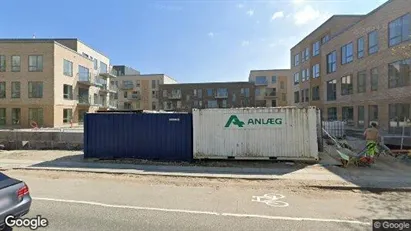 Apartments for rent in Glostrup - Photo from Google Street View