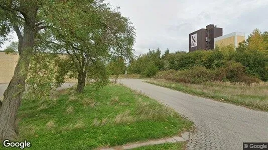 Apartments for rent in Glostrup - Photo from Google Street View