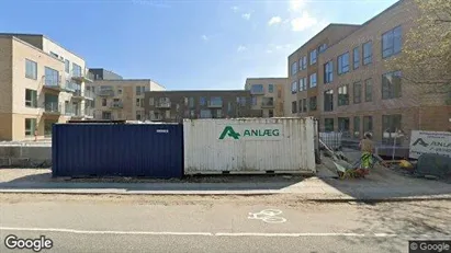 Apartments for rent in Glostrup - Photo from Google Street View