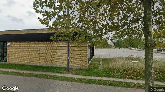 Apartments for rent in Glostrup - Photo from Google Street View