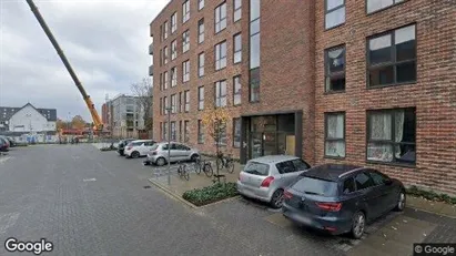 Apartments for rent in Brøndby - Photo from Google Street View