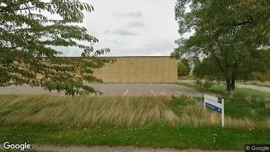 Apartments for rent in Glostrup - Photo from Google Street View