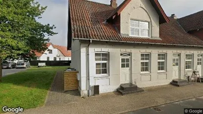 Apartments for rent in Karup J - Photo from Google Street View