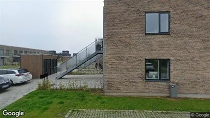 Apartments for rent in Vejle Center - Photo from Google Street View