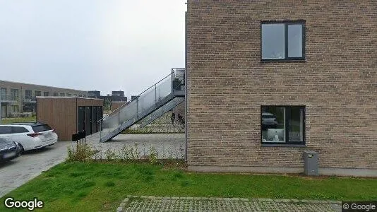 Apartments for rent in Vejle Center - Photo from Google Street View