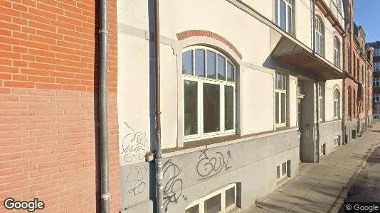 Apartments for rent in Vejle Center - Photo from Google Street View