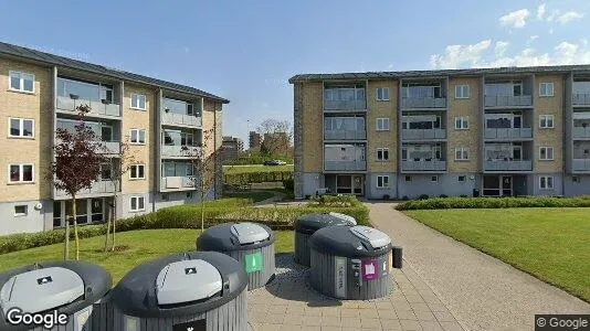 Apartments for rent in Aalborg Center - Photo from Google Street View