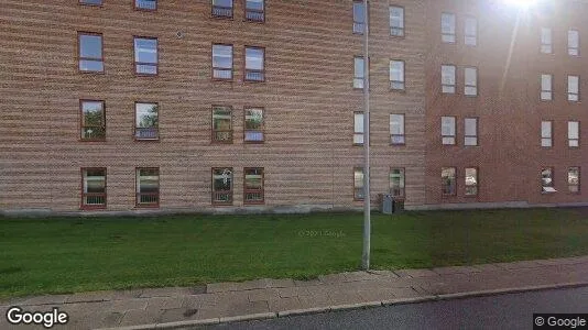 Apartments for rent in Viborg - Photo from Google Street View