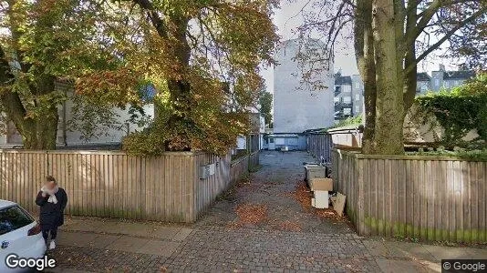 Apartments for rent in Frederiksberg - Photo from Google Street View