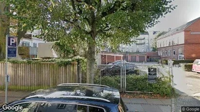 Rooms for rent in Frederiksberg - Photo from Google Street View