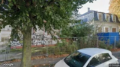 Apartments for rent in Frederiksberg - Photo from Google Street View