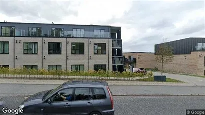 Apartments for rent in Viby J - Photo from Google Street View