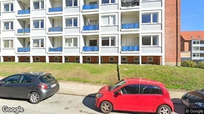 Apartments for rent in Randers NØ - Photo from Google Street View