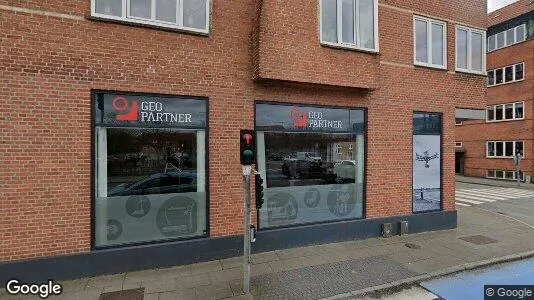 Apartments for rent in Esbjerg Center - Photo from Google Street View